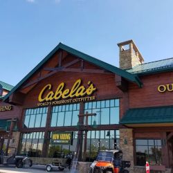 Cabela's ico