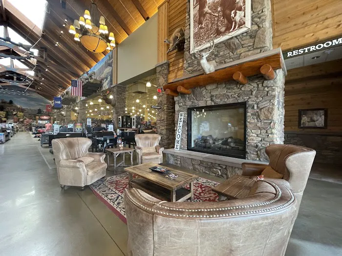 Cabela's 1