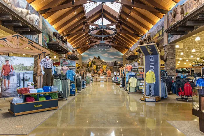 Cabela's 2