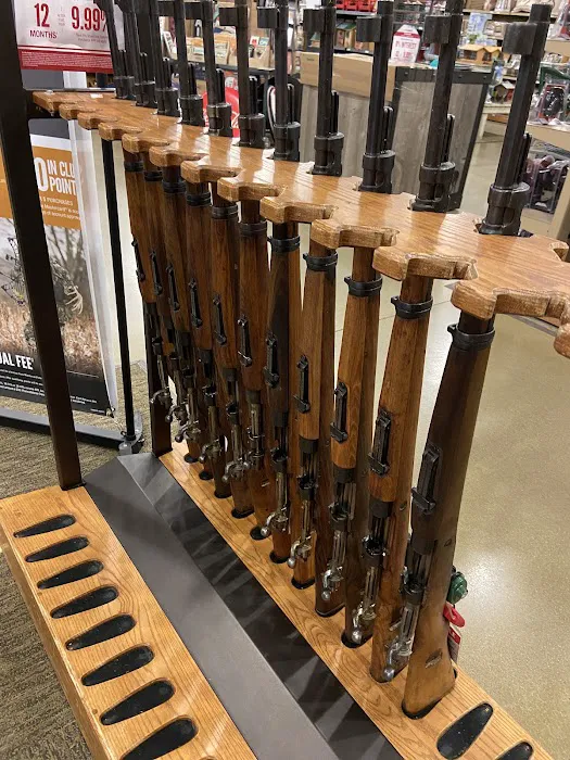 Cabela's 5
