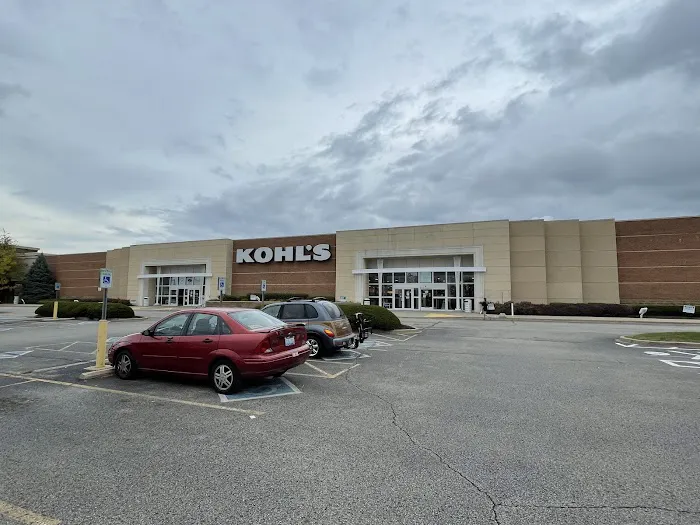 Kohl's 1