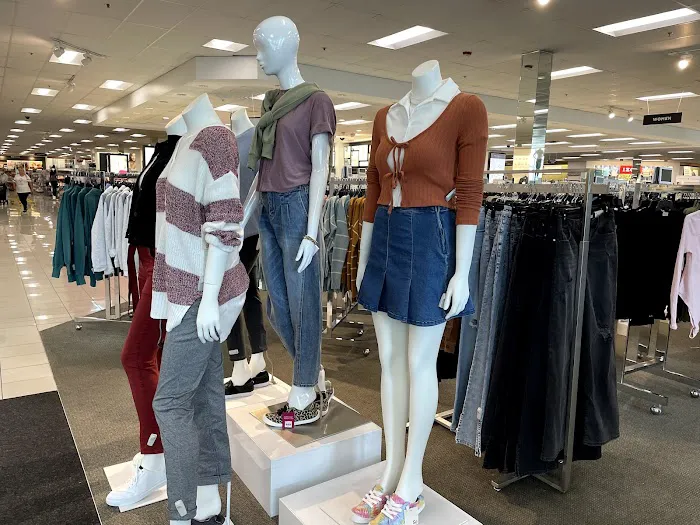 Kohl's 4