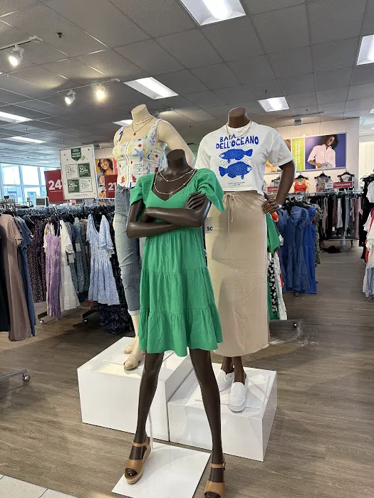 Kohl's 6