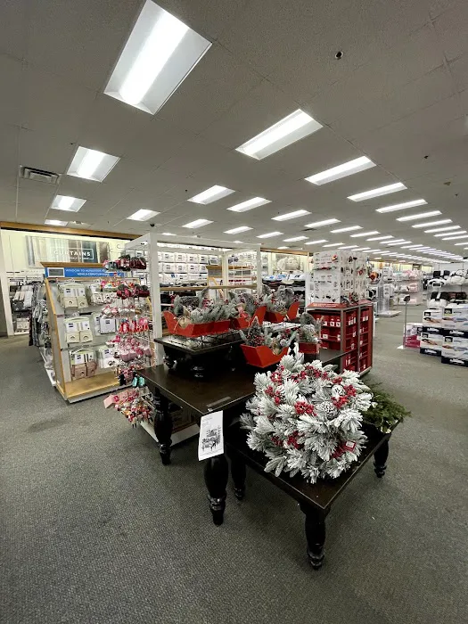 Kohl's 7