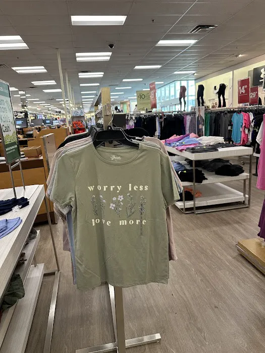 Kohl's 9