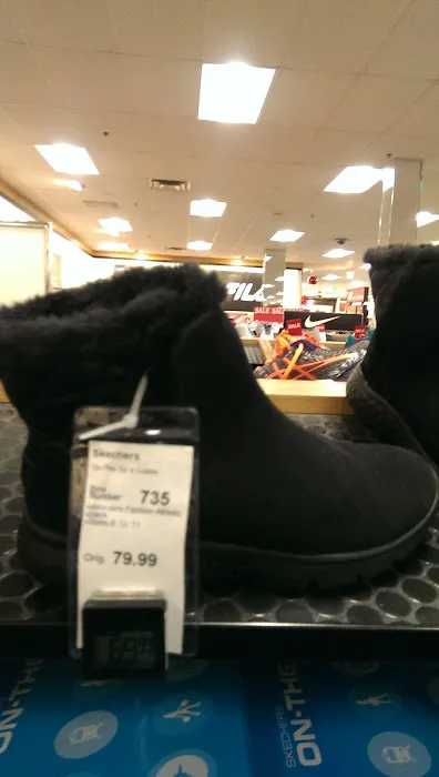 Kohl's 8