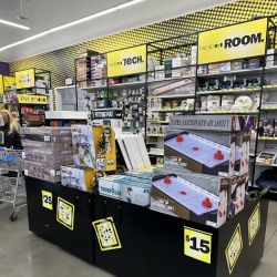 Five Below ico