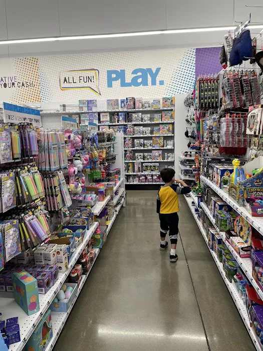 Five Below 3