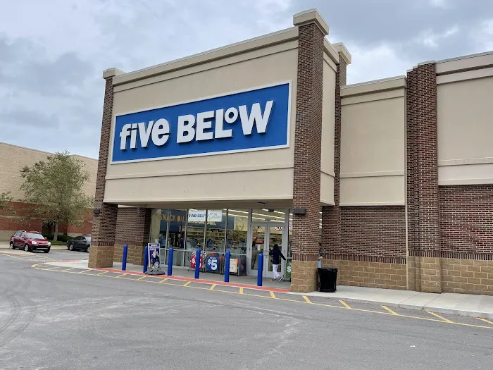 Five Below 2