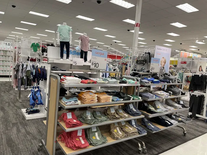 Target 0