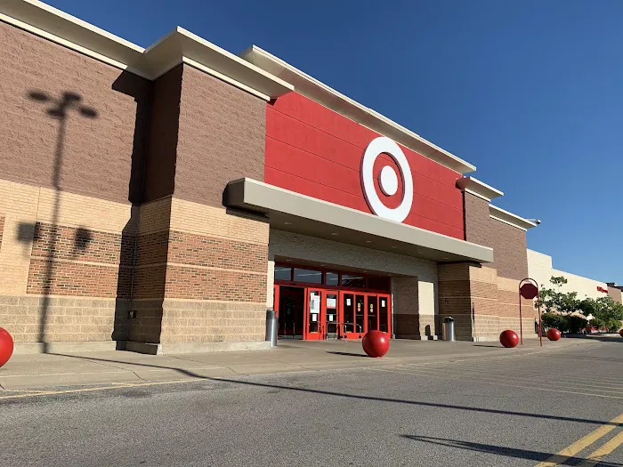 Target 1