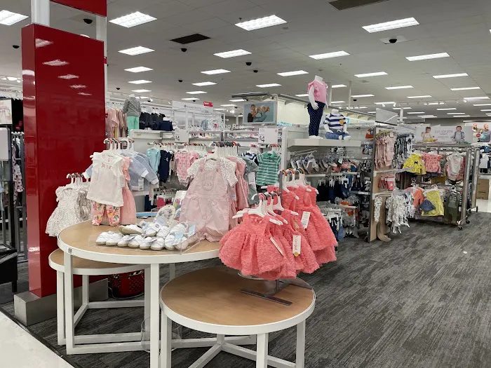 Target 5