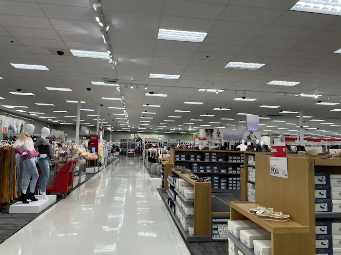 Target 3