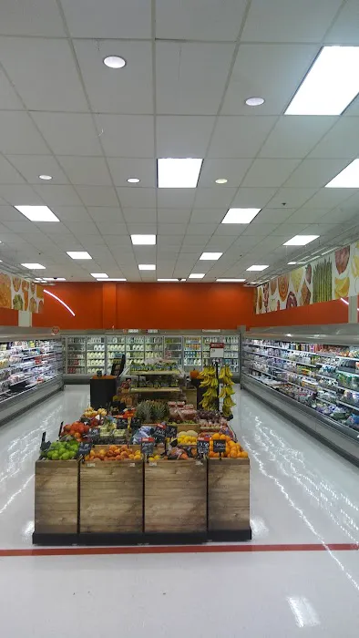 Target 6