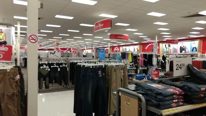 Target 7