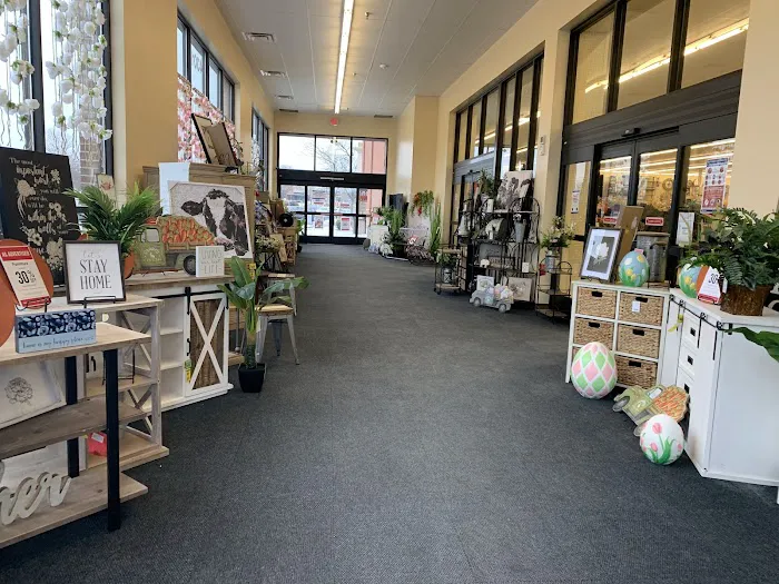 Hobby Lobby 1