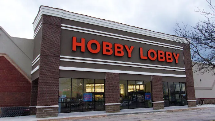 Hobby Lobby 2