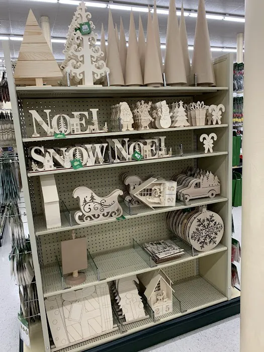 Hobby Lobby 8