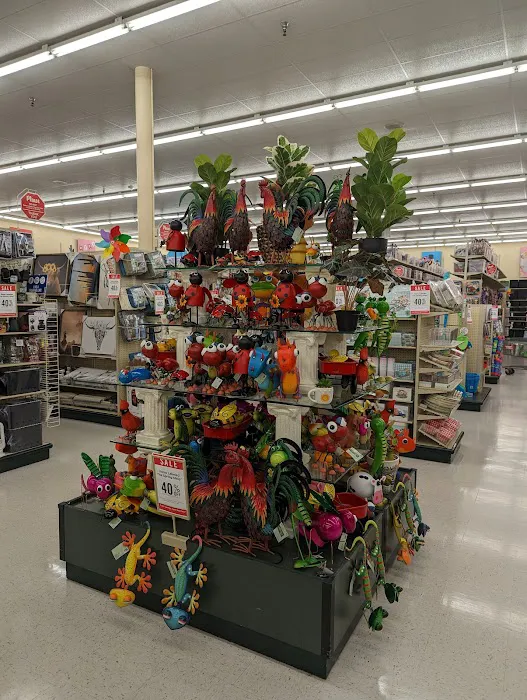 Hobby Lobby 7