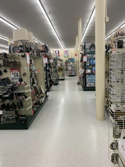 Hobby Lobby 6