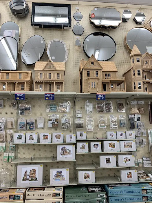 Hobby Lobby 9