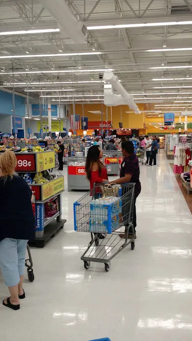 Walmart Supercenter 1
