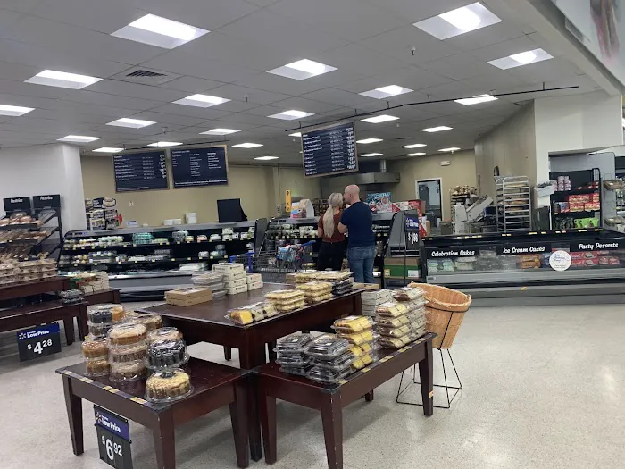 Walmart Supercenter 0
