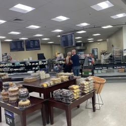 Walmart Supercenter ico