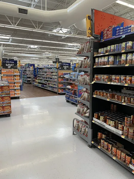 Walmart Supercenter 3
