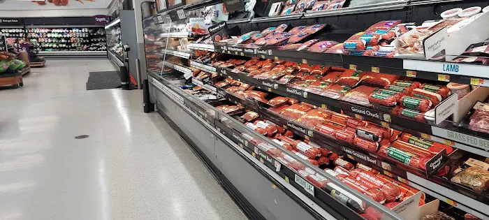 Walmart Supercenter 6
