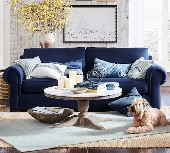 Pottery Barn 9