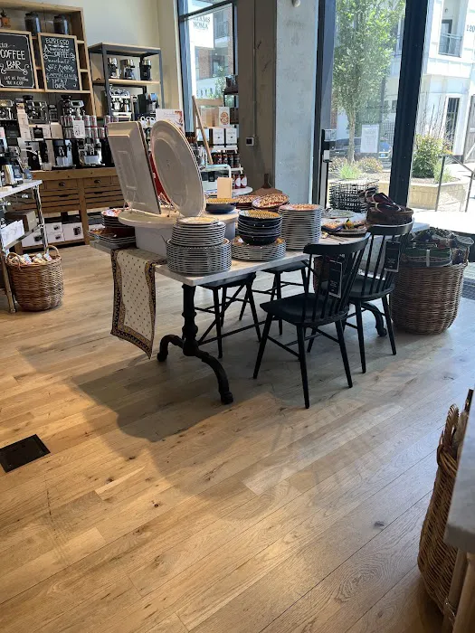 Williams-Sonoma 1