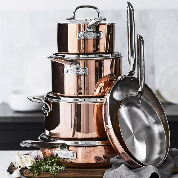 Williams-Sonoma 5
