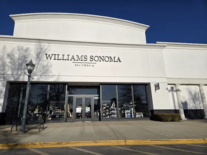 Williams-Sonoma 0