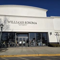 Williams-Sonoma ico