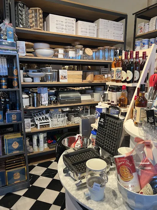 Williams-Sonoma 7