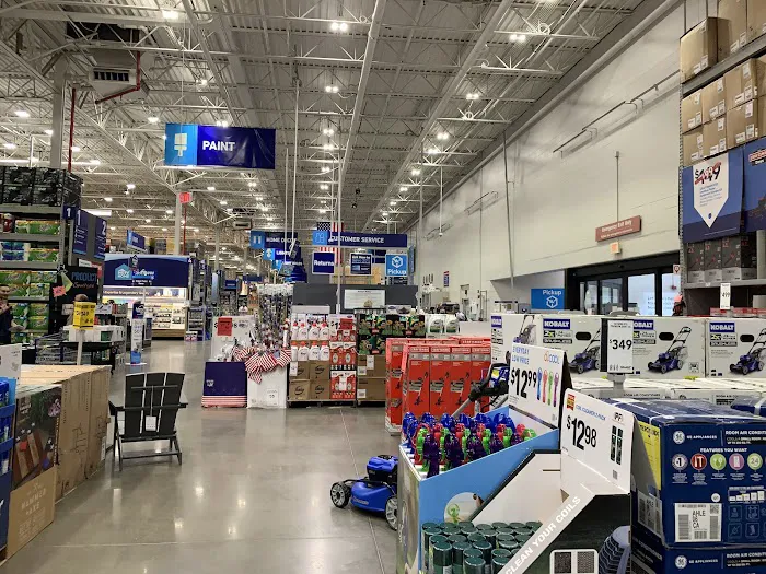 Lowe's Home Improvement 2