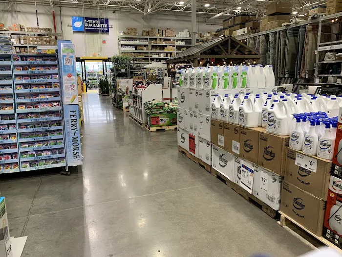 Lowe's Home Improvement 4