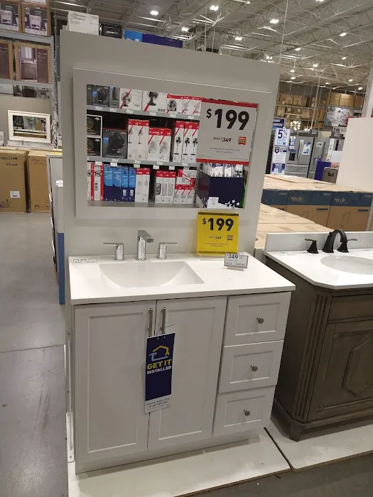 Lowe's Home Improvement 5