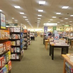Barnes & Noble ico