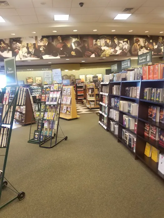 Barnes & Noble 4