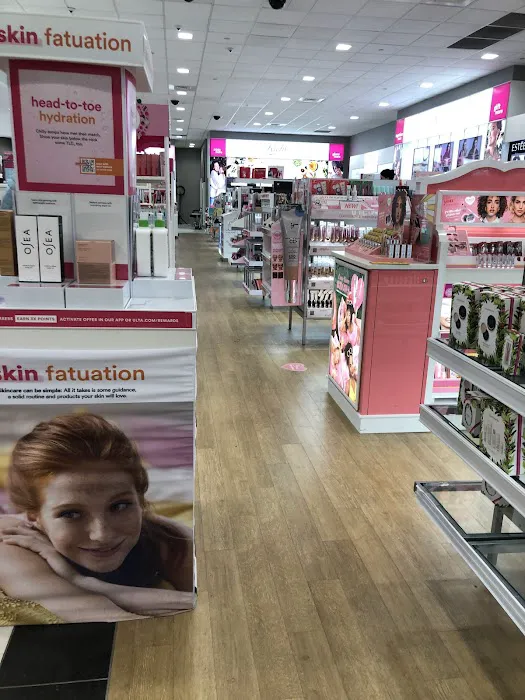 Ulta Beauty 4