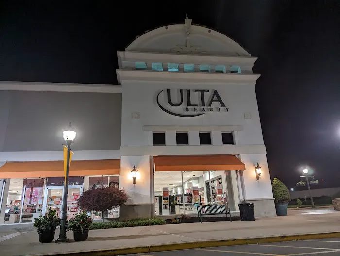 Ulta Beauty 9