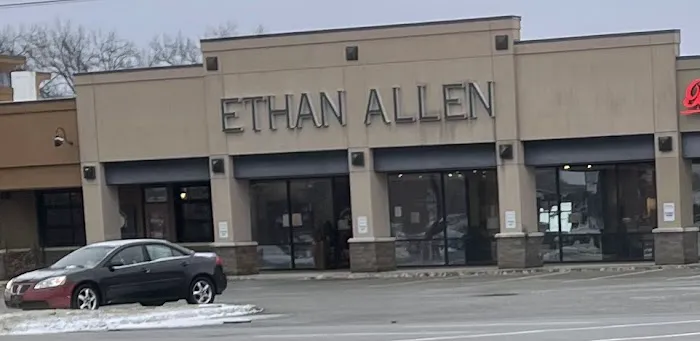Ethan Allen 2