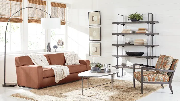 Ethan Allen 5