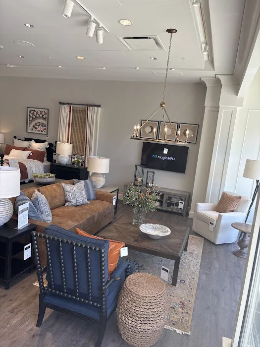 Ethan Allen 8