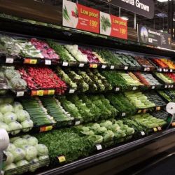 Kroger ico