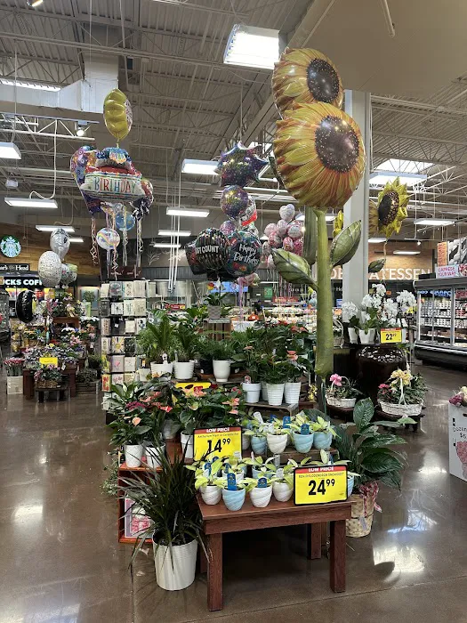 Kroger 9