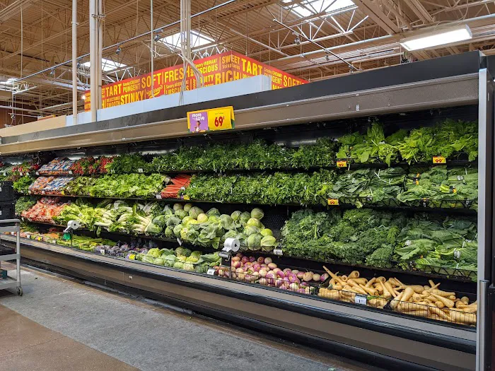 Kroger 8