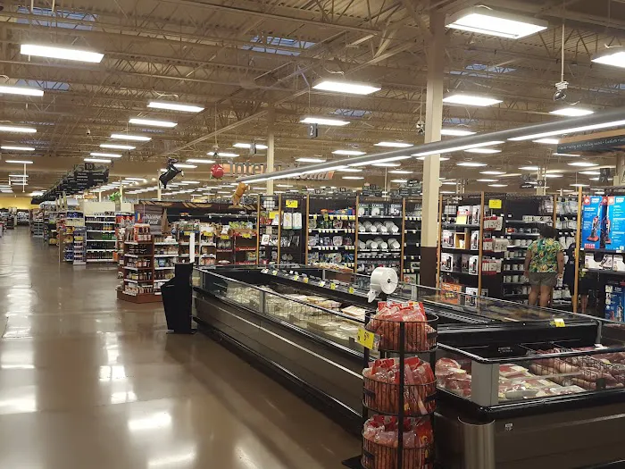 Kroger 7